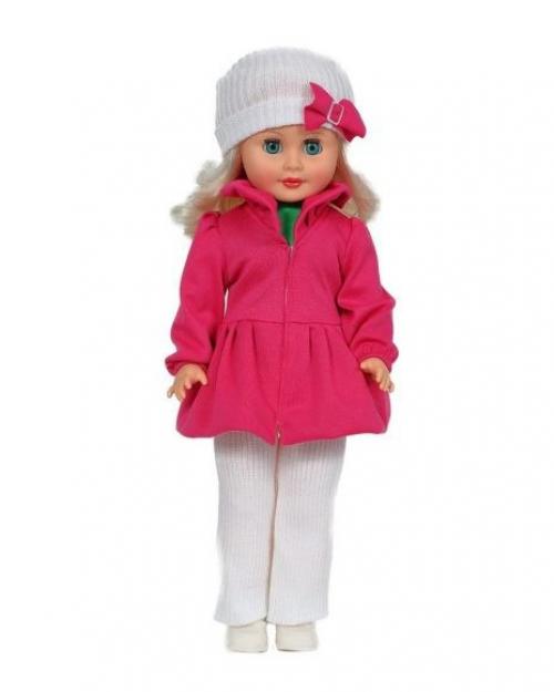 Куклы фабрики Весна - это давно полюбившиеся всем игрушки от отечественного производителя. 02