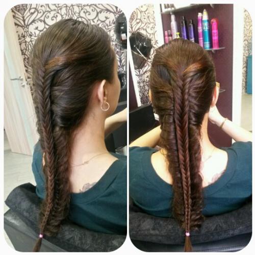 Красотки?  , Хочу вам предложить свои парикмахерские услуги Недорого. 04