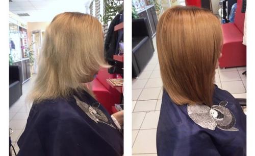 Все что касается ваших волос! 06