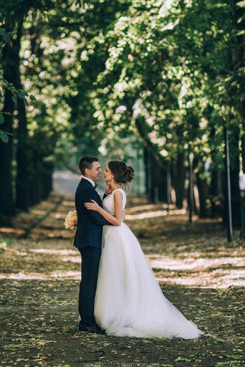 Дорогие девушки, предлагаю вам услуги свадебного стилиста - визажиста? 02