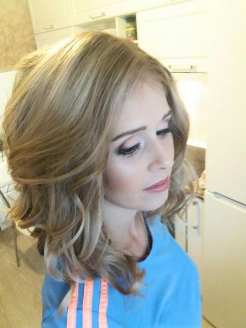 Приглашаю девушек на. 05