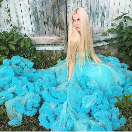 Фотопроект Dneprvogue. В шикарных вечерних платьях? 06 Фотопроект Dneprvogue. В шикарных вечерних платьях? 06