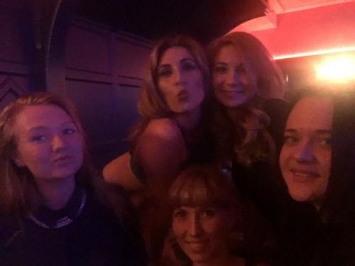 Вот и прошло волнующее мероприятие? 01 Вот и прошло волнующее мероприятие? 01