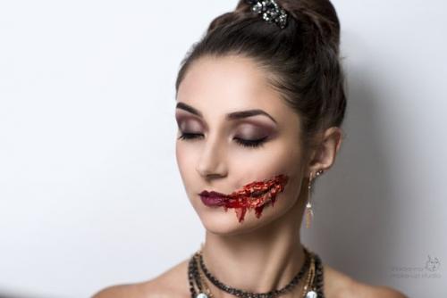 Сегодня - последний день перед самым зрелищным и интересным мастер классом осени 2015! 02