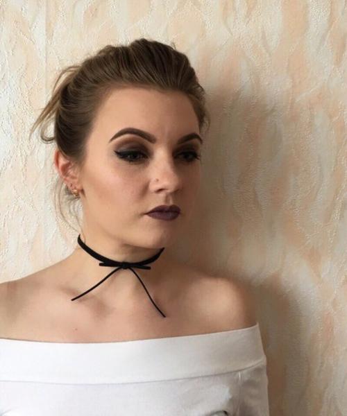 Дорогие девушки!  Осень и зима - время корпоративных праздников, первого снега и ожидания волшебства в новый год! 07