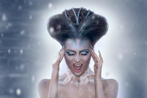 Клиентки отзовитесь!  Нужна модель: ногти (гель лак или наращивание, коррекция) и 3D ресницы наращивание. 01