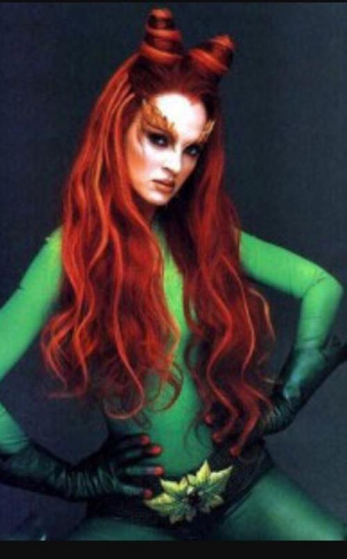 Мастера на образ хэллоуин ищу. 02