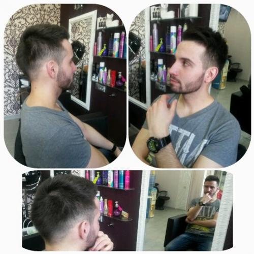 Красотки?  , Хочу вам предложить свои парикмахерские услуги Недорого. 09