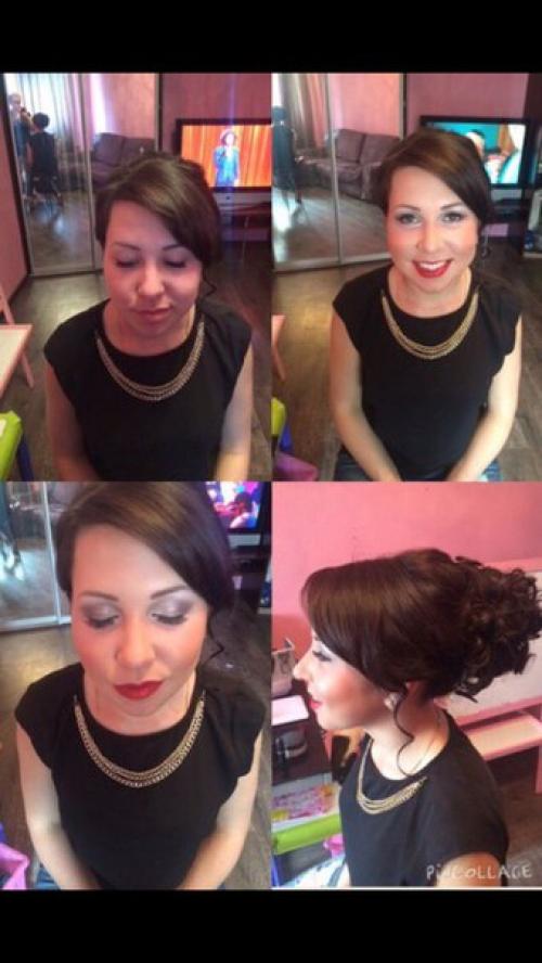 Девочки!  Запись на декабрь началась. 03