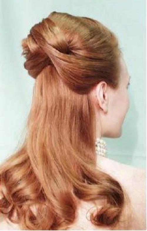 Какой блондинкой стать? 06