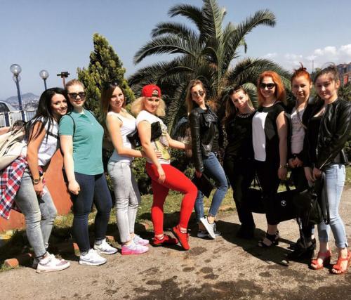 Девушки Россия?  , Украина, ? 03