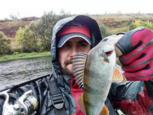 Три часа под дождем. 03