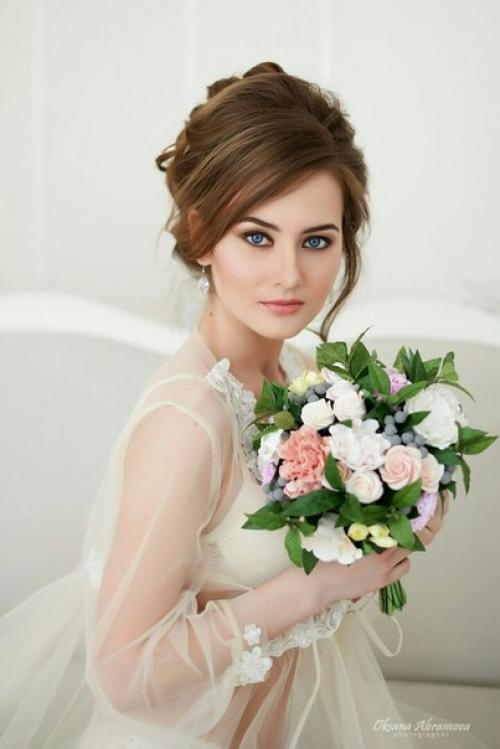 Дорогие и любимые невесты сезона лето - осень 2016 г. запись уже ведется? 04