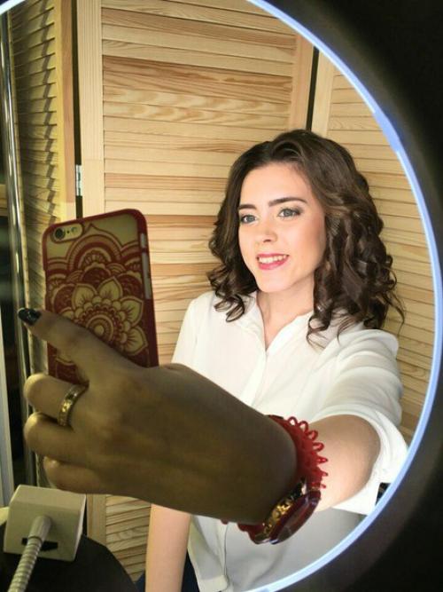 Приглашаю девушек на. 04