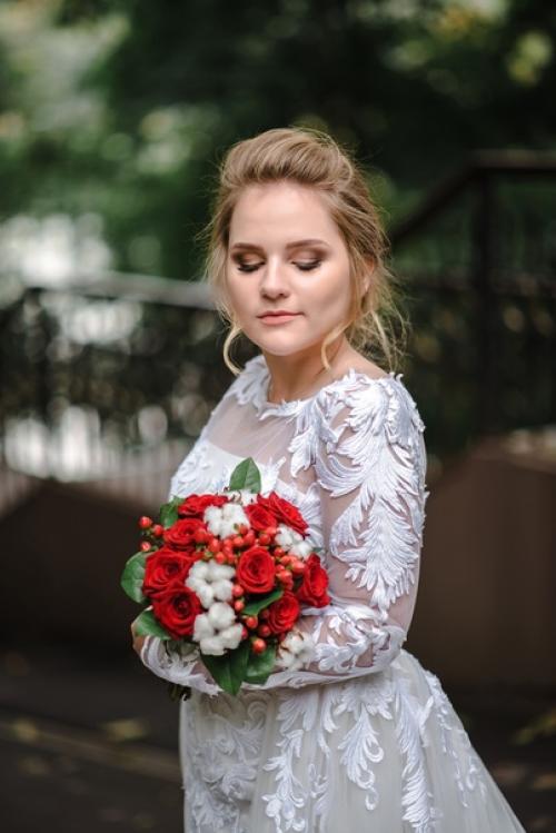 Самая красивая часть свадьбы. 03