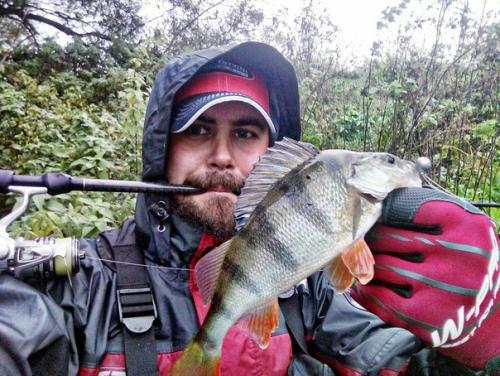 Три часа под дождем. 08