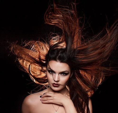 Скоро хэллоуин?  Запись на грим и макияж открыта. 02