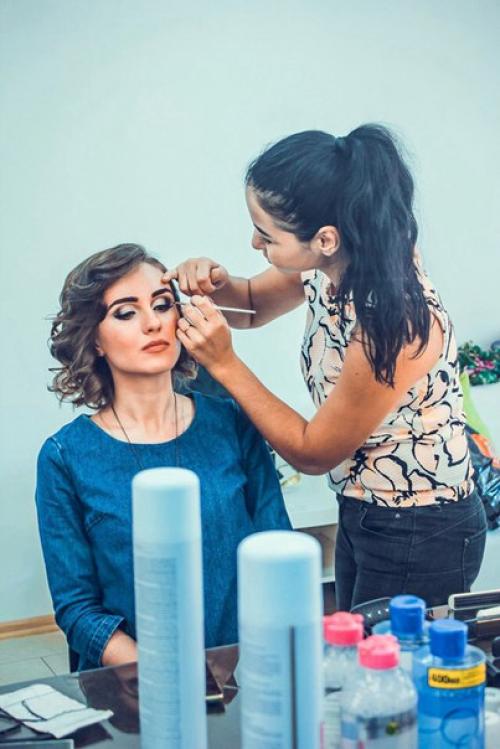 Студия Candy акцию знакомство с мастером проводит? 01 Студия Candy акцию знакомство с мастером проводит? 01