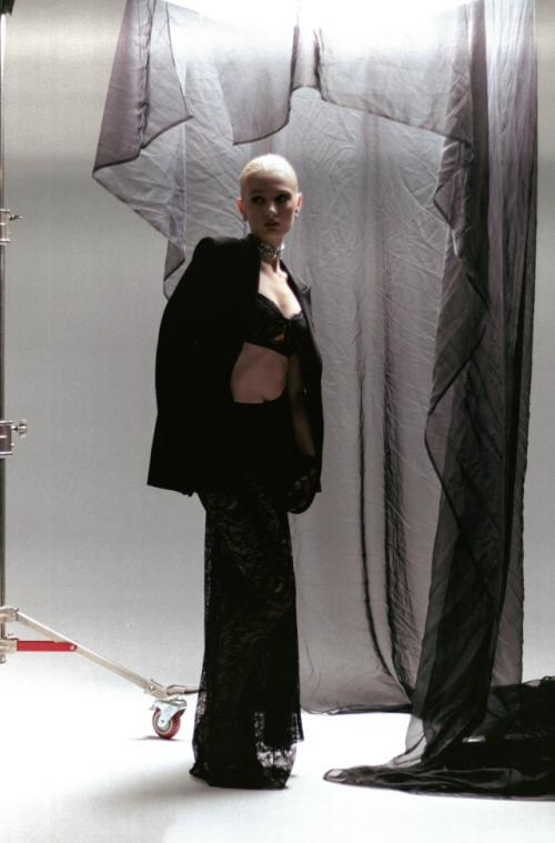 Фотодень в стиле Готик - шик - уже 26 октября! 01