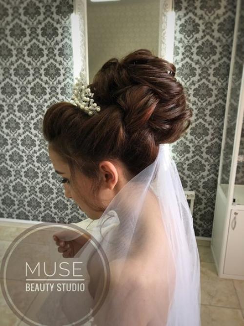 Студия красоты Muse? 04