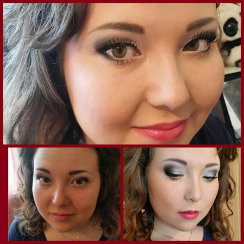 Я парикмахер - визажист и мне очень нужны модели для отработки укладок, локонов, причесок, плетение кос для наработки скорости и навыка. 01