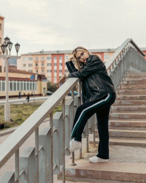 Немного о фотосессии в стиле стритстайл (Street Style). 06 Немного о фотосессии в стиле стритстайл (Street Style). 06