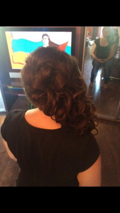 Девочки!  Запись на декабрь началась. 08