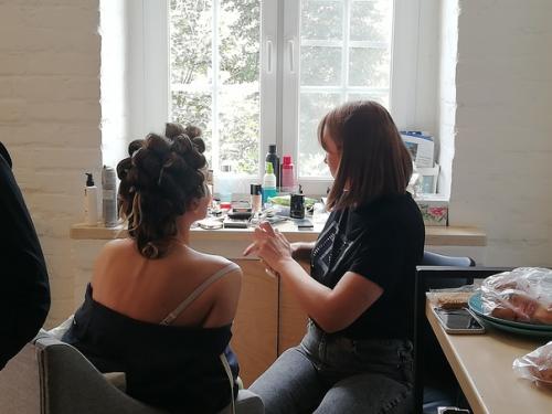 Свадьба любимых детей - продолжение. 02