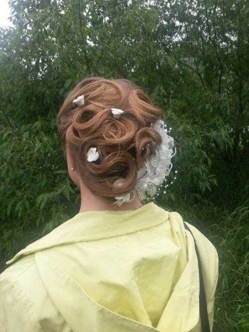 Красотки?  , Хочу вам предложить свои парикмахерские услуги Недорого. 08