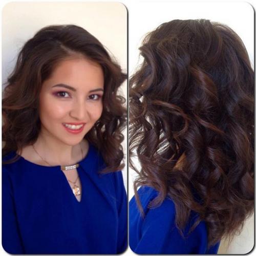 Девушки Новосибирска?  Требуются модели на отработку полного образа! 01