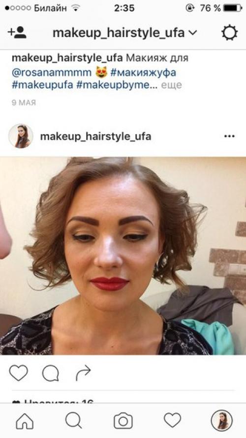 Нужны модели на макияж 7? 04 Нужны модели на макияж 7? 04