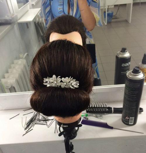 Модели для пополнения портфолио нужны? 09