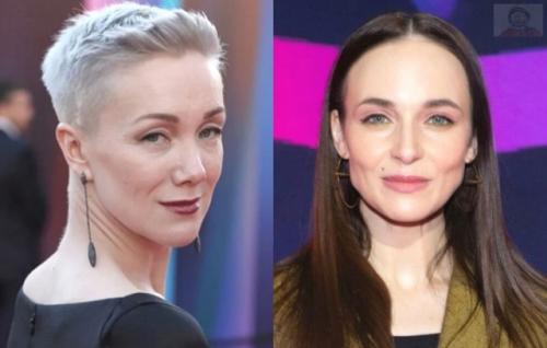 Когда время не щадит: почему звёзды - ровесники выглядят так по-разному? 06 Когда время не щадит: почему звёзды - ровесники выглядят так по-разному? 06