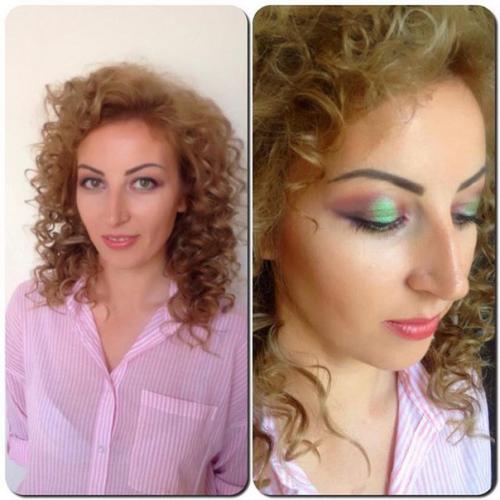 Девушки Новосибирска?  Требуются модели на отработку полного образа! 02