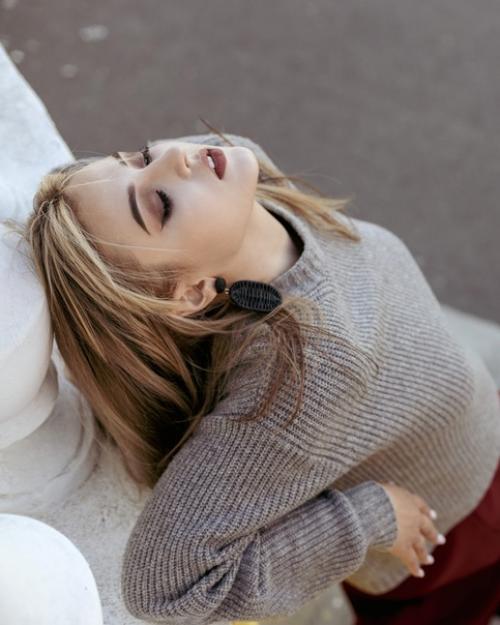 Немного о фотосессии в стиле стритстайл (Street Style). 01 Немного о фотосессии в стиле стритстайл (Street Style). 01