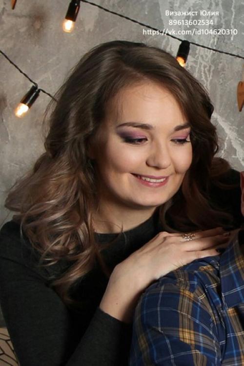 Внимание? Акция? Макияж и прическа 1500? 07 Внимание? Акция? Макияж и прическа 1500? 07