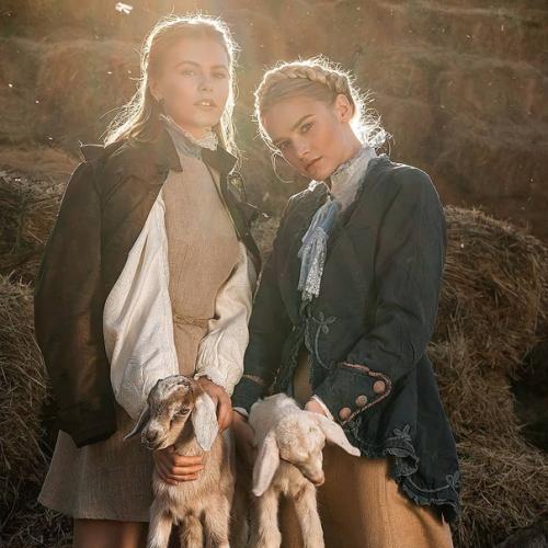 Очередная съёмка в Оренбурге. 02