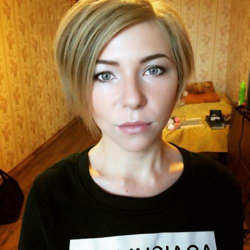 Модели для пополнения портфолио нужны? 01