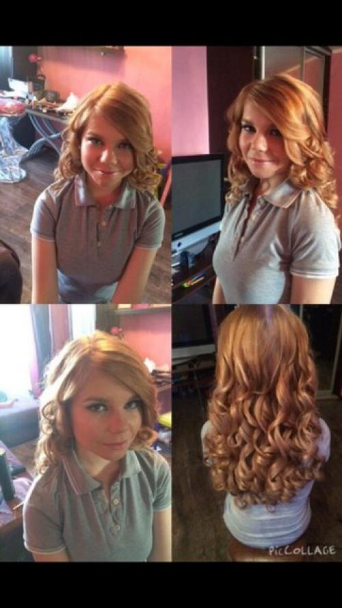 Девочки!  Запись на декабрь началась. 07