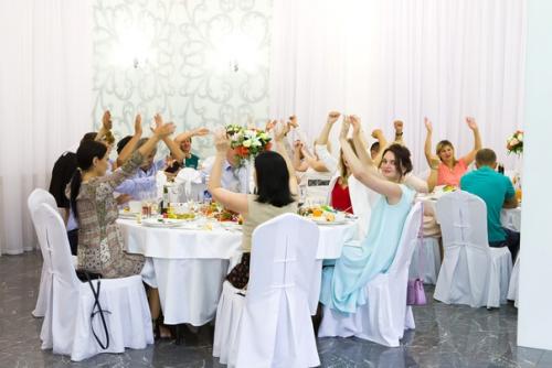 Получаю фотоматериалы летних свадеб и вновь проживаю эти дни! 03