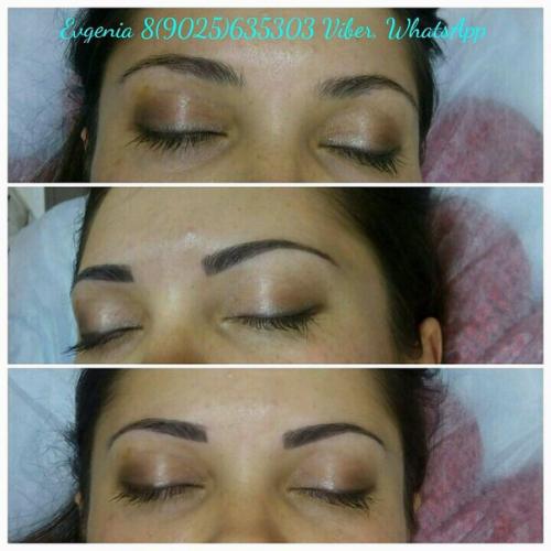 Мы проводим обучение! 05