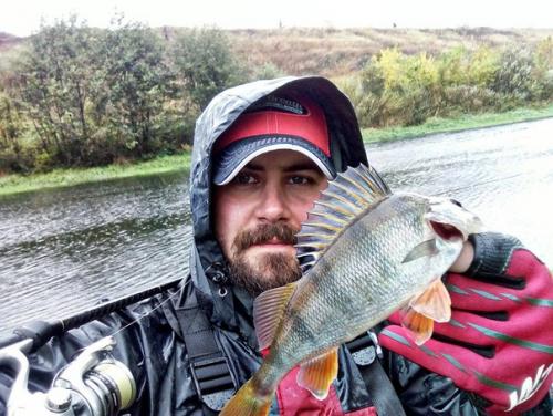 Три часа под дождем. 01