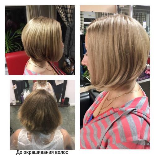 Все что касается ваших волос! 02