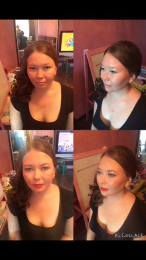 Девочки!  Запись на декабрь началась. 02