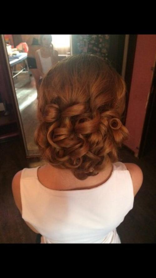 Девочки!  Запись на декабрь началась. 09