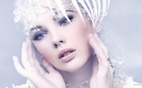 Клиентки отзовитесь!  Нужна модель: ногти (гель лак или наращивание, коррекция) и 3D ресницы наращивание. 02