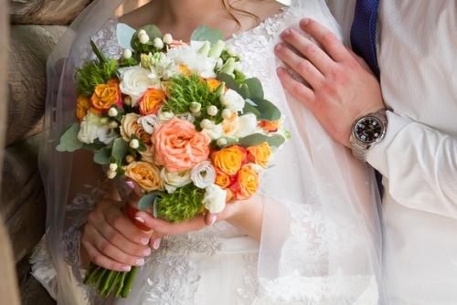 Получаю фотоматериалы летних свадеб и вновь проживаю эти дни! 06