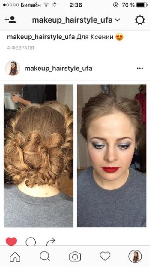 Нужны модели на макияж 7? 01 Нужны модели на макияж 7? 01