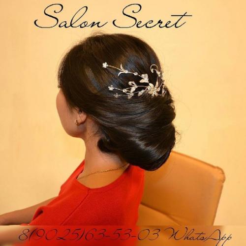 Мы проводим обучение! 08