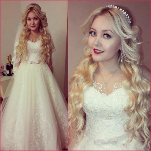 Внимание? Акция? Макияж и прическа 1500? 09 Внимание? Акция? Макияж и прическа 1500? 09